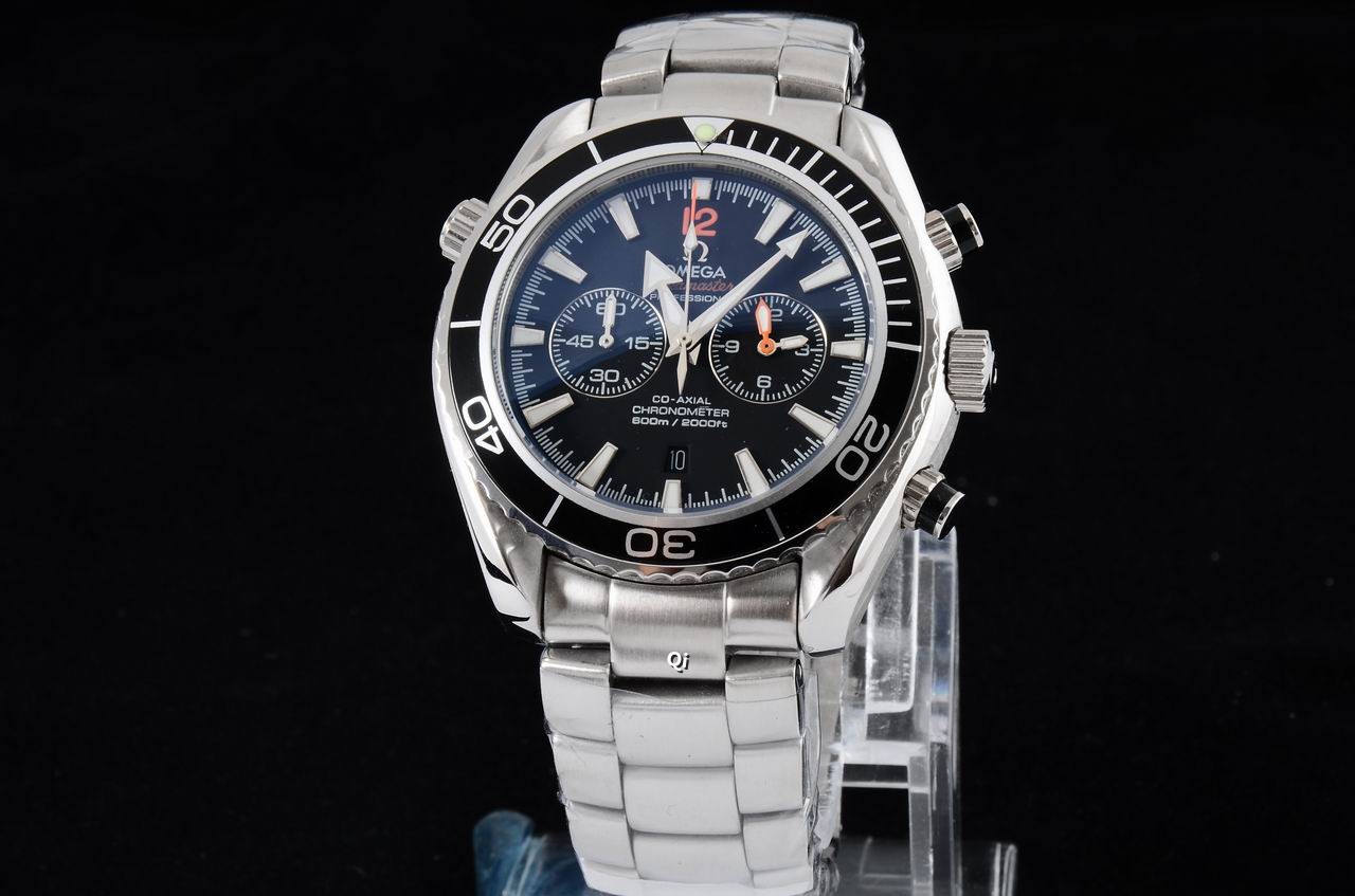 Omega watch man-137